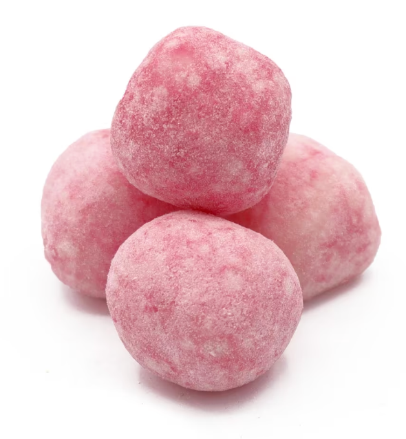 Cherry Bon Bons