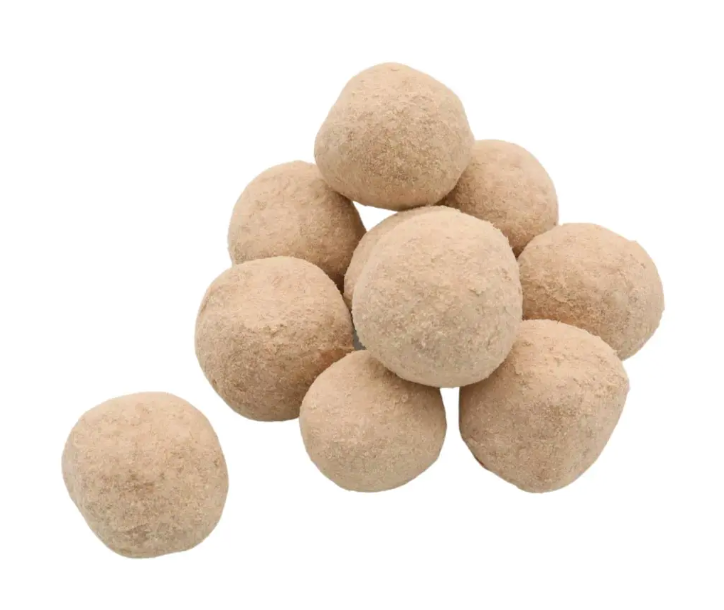 Salted Caramel Bon Bons