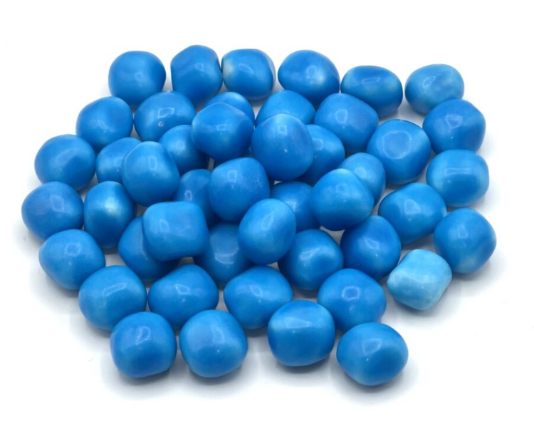 Maoam Blue Pinballs