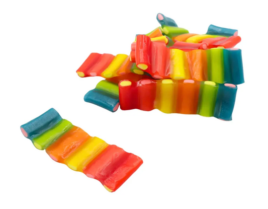 Rainbow Licorice Cartridges