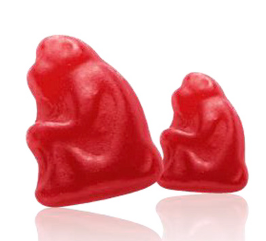 Mini Raz Monkeys