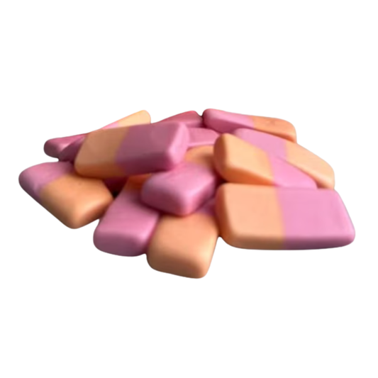 Orange Cherry Squashies
