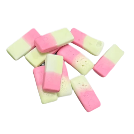 Cherry Apple Squashies
