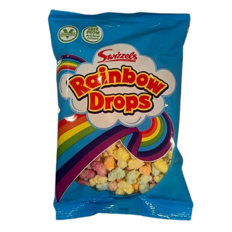 Swizzels Rainbow Drops