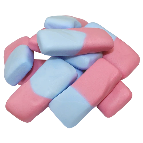 Bubblegum Squashies