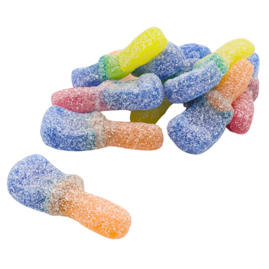 Sour Tongue Painters